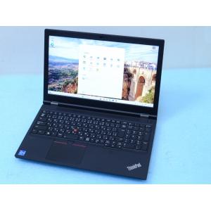 Windowsノート本体 Dell Inc. Precision 7550 Core i7 10850H