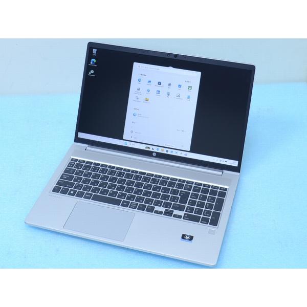 HP ProBook 455 G9 Ryzen5-5625U 16GB 512GB 10キー FHD...