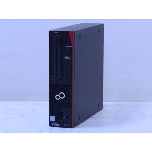 富士通 2台セットCELSIUS J550/2 Xeon E3-1225 v6 16GB 256GB