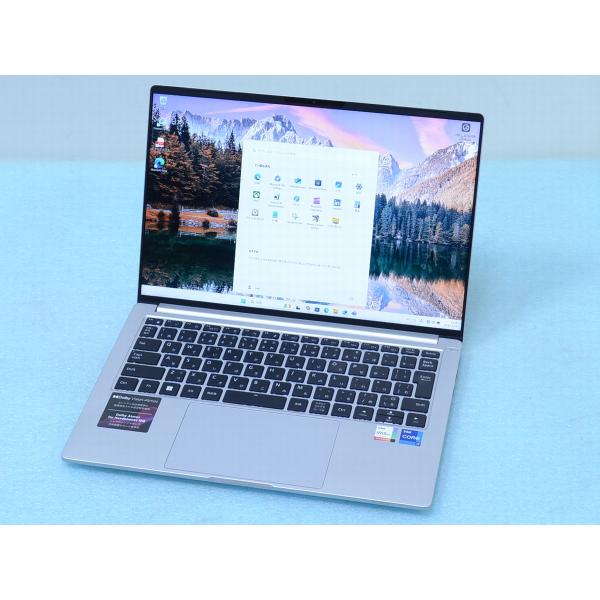 DAIV Z4 13世代Core i7-1360P 32GB 1TB NVMe4 SSD Win11...