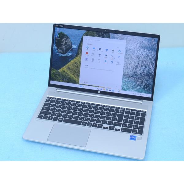 HP ProBook 450 G10 13世代 Core i5-1334U 16GB 512GB B...