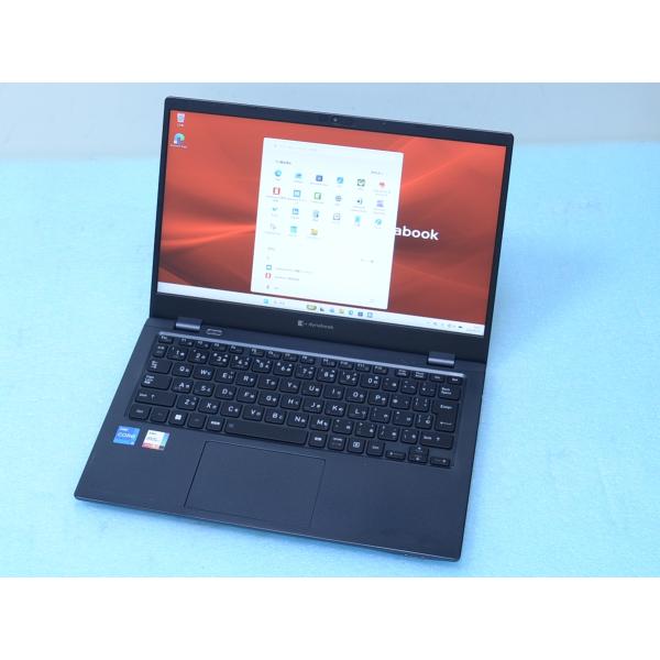 dynabook G83/KV Core i7 1255U 32GB 512GB Win11 USB...