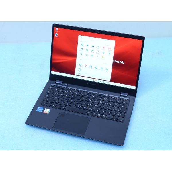 美品LTE対応dynabook G83/LY Core i5-1334U 16GB 512GB Wi...