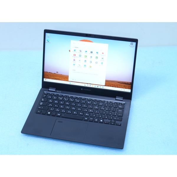 dynabook G83/KW Core i5-1235U 16GB 256GB Win11 カメラ...