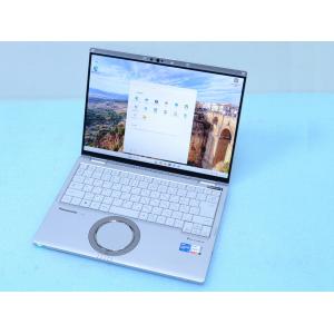 Let's note SV CF-SV1S15KS i7-1185G7 16GB SSD512GB Win11 WiFi6