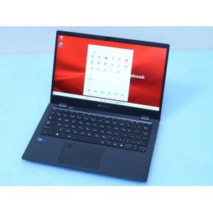 美品 dynabook G83/HV 11世代 i5 16GB 256 オフィス dynabook G G83/LW 13世代 Core i5-1334U 16GB 512GB Win11 USB4 WiFi6