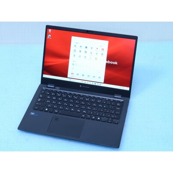 きれいdynabook G83/MY Core Ultra5-135U 16GB 256GB LTE...
