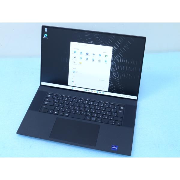 DELL Precision 5770 Core i9-12900H 32GB SSD 2TB RT...