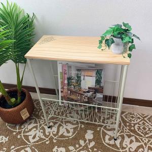 ソファテーブル サイドテーブル 隙間テーブル テーブルスタンド てーぶる おしゃれテーブル sofa table サイドテーブル pc