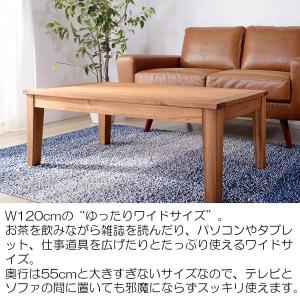 ローテブル ローテーブル リビング ローテーブ...の詳細画像1