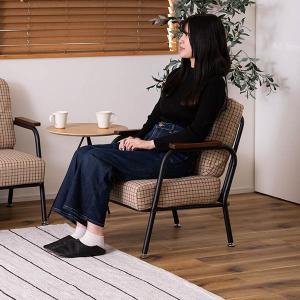 ひとりがけソファー ソファー ソファ sofa...の詳細画像5