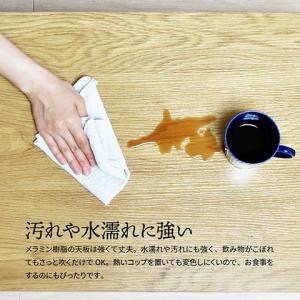 ローテブル ローテーブル リビング ローテーブ...の詳細画像4
