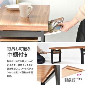 ローテブル ローテーブル リビング ローテーブ...の詳細画像5