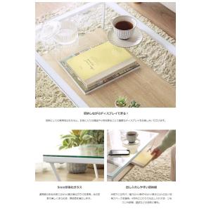 ローテブル ローテーブル リビング ローテーブ...の詳細画像4