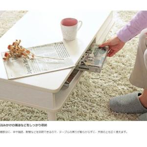 ローテブル ローテーブル リビング ローテーブ...の詳細画像5