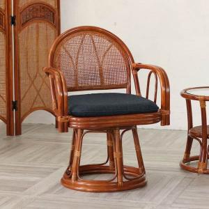 KAZAMA 台数限定！ラタンの老舗KAZAMA（カザマ）〔籐リクライニング