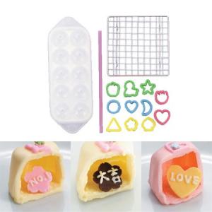 手作りチョコキットのランキングtop100 人気売れ筋ランキング Yahoo ショッピング