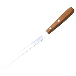 cotta（コッタ） 孝行ステンレスパレットナイフ No.8 : cotta - 通販