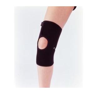 エアロドームサポーター(ひざ用)L