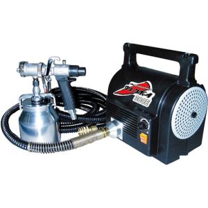 WAGNER ワグナー FLEXIO PRO XVLP温風電動塗装機 FC3500
