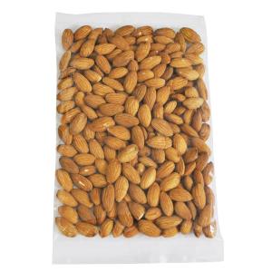 生アーモンド 1kg 生が美味しい 無塩 無添...の詳細画像1
