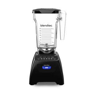 ハイパワーブレンダー ミキサー Blendtec CLASSIC 575 ブレンテック 正規代理店 8年保証付き ブレンドテック お取り寄せ