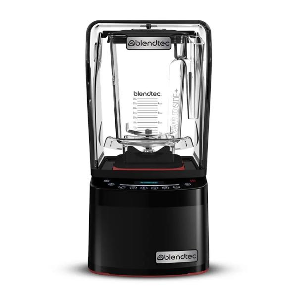 ブレンダー ミキサー ハイパワー Blendtec PROFESSIONAL800 ジャー付属 ブレ...