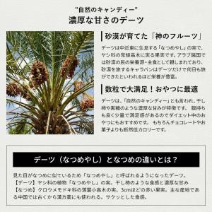 無添加 デーツ ( なつめやし )1kg イラ...の詳細画像1