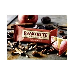 ローバイト アップルシナモン（RAW・BITE APPLE CINNAMON）｜lohasshop