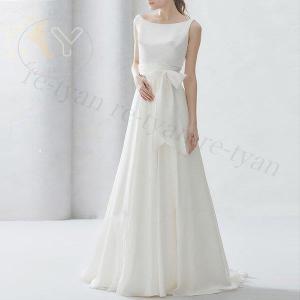 結婚式 ドレス 50代 ウエディングドレス の商品一覧 ドレス ブライダル ファッション 通販 Yahoo ショッピング