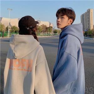 Lohas Hal Shop パーカー カップルペアルック Yahoo ショッピング