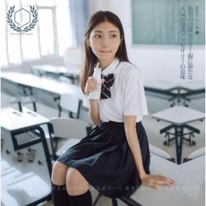 半袖 コスプレ セーラー服 大きいサイズ 制服3点セット 可愛い高校 学生服 スクール ホワイトブラウス ミニスカート リボン 女子高校生 学生制服 コスチューム Yogb Lohas Hal Shop 通販 Yahoo ショッピング