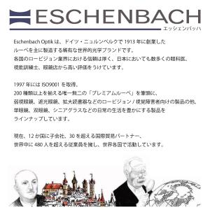 エッシェンバッハ ルーペ LEDライト付き イ...の詳細画像1