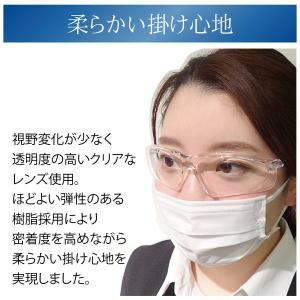 エリカオプチカル アイケアグラス プレミアム ...の詳細画像5