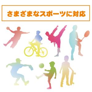 フィラ FILA 小学生向けスポーツ用メガネ ...の詳細画像1
