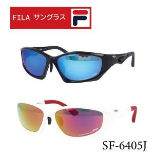 FILA フィラ サングラス かっこいい スポー...の商品画像