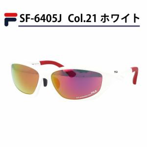 FILA フィラ サングラス かっこいい スポ...の詳細画像2