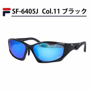 FILA フィラ サングラス かっこいい スポ...の詳細画像4