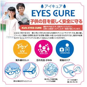 AXE アックス アイキュア EC-101J ...の詳細画像1
