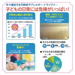 AXE アックス アイキュア EC-101J ...の詳細画像2