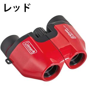 ビクセン 双眼鏡 コールマン 8倍 M8×21...の詳細画像1