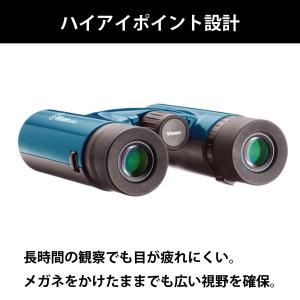 Vixen ビクセン 双眼鏡 8倍 Colem...の詳細画像2