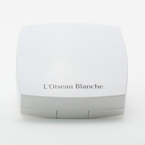 ロワゾブランシュ マイクロエアベール専用コンパクトケース メール便 得トク2WEEKS0318