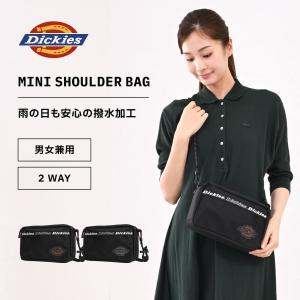 ミニショルダーバッグ メンズ レディース ショルダーポーチ おしゃれ 撥水 コンパクト ミニバッグ 軽量 DK-12280