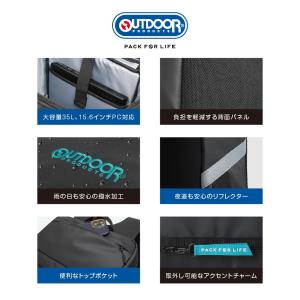 OUTDOOR PRODUCTS アウトドアプ...の詳細画像2