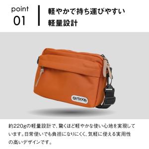 OUTDOOR PRODUCTS アウトドアプ...の詳細画像2