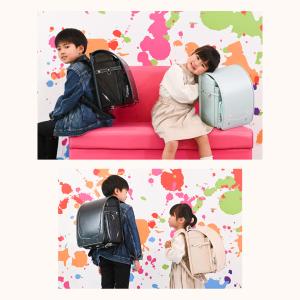 ランドセル 合皮 軽量 男の子 女の子 小学生...の詳細画像1