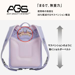 ランドセル 合皮 軽量 男の子 女の子 小学生...の詳細画像3