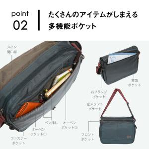 SCENE シーン SN-5403 ショルダー...の詳細画像5