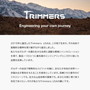 TRIMMERS USA トリマーズUSA T...の詳細画像1